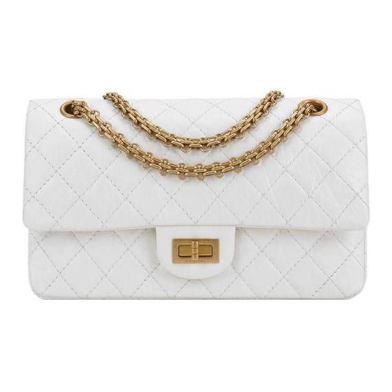 CHANEL 2.55