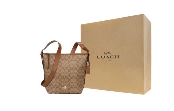 COACH Duffle 23
