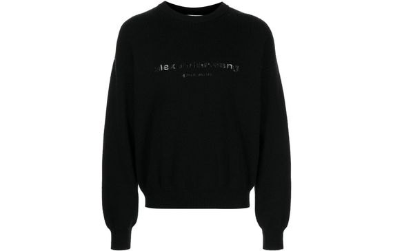 Alexander wang FW22 Logo