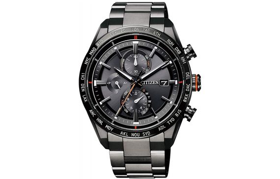 CITIZEN Attesa Attesa AT8185-62E