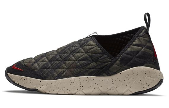 Nike ACG Moc 3.0 “Mt. Fuji”