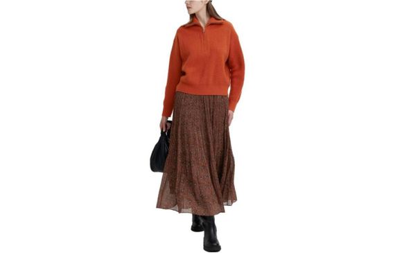 UNIQLO/ x Clare Waight Keller FW23