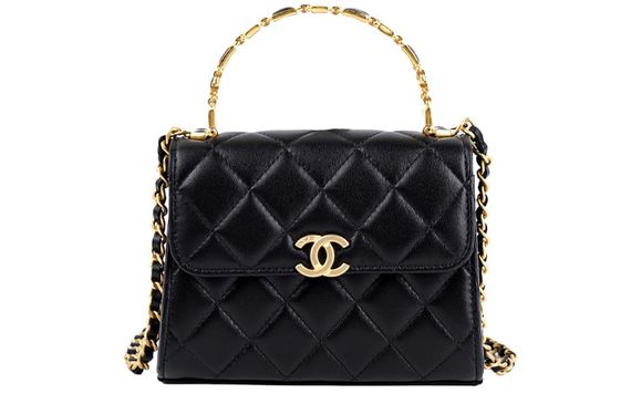 CHANEL Kelly