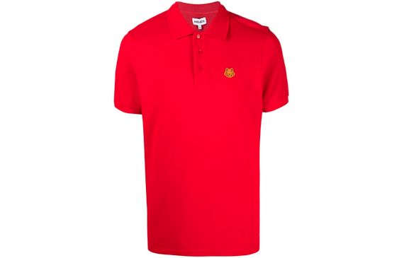 KENZO SS22 Polo