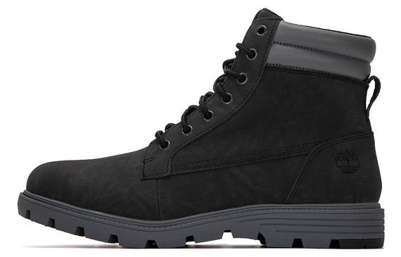 Timberland