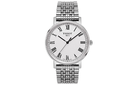 TISSOT 38mm T109.410.11.033.10