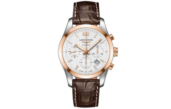 LONGINES 50 41mm L2.786.5.76.3