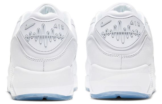 Nike Air Max 90 Pirate Radio "Garage"