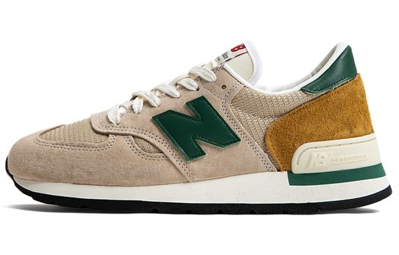 Teddy Santis x New Balance NB 990 V1