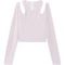Lululemon Shoulder Cut-Out T