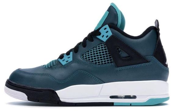 Jordan Air Jordan 4 Retro Teal