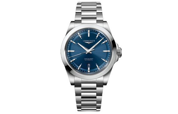 LONGINES 100 41mm