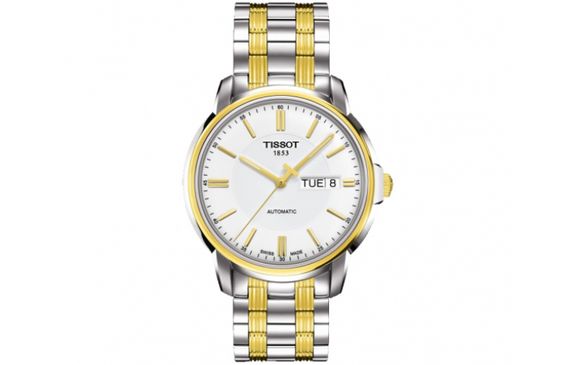 TISSOT 30