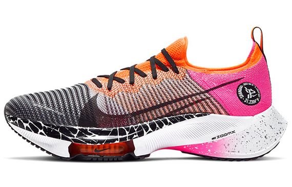 Nike Air Zoom Tempo Next%