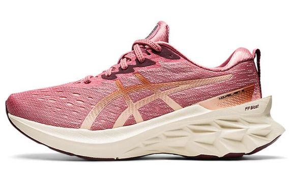 Asics Novablast 2