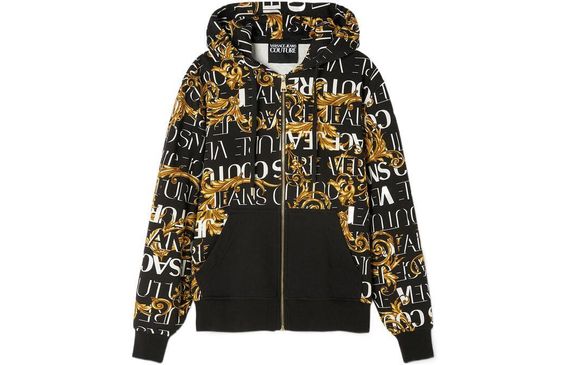 VERSACE JEANS COUTURE FW22 Logo