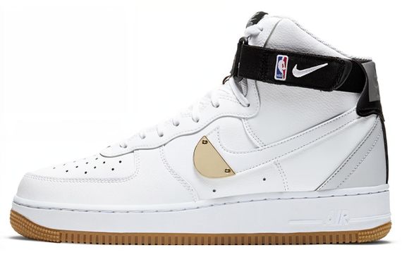 Nike Air Force 1 &quot;NBA&quot; Pack