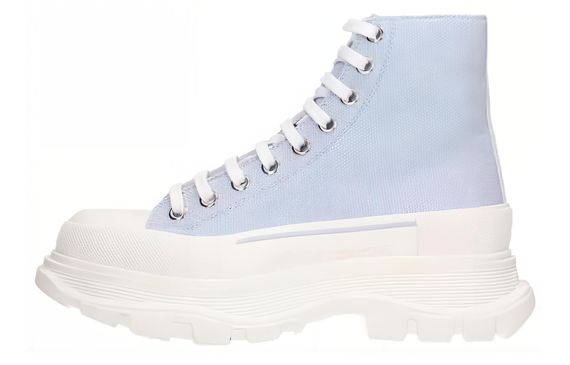 Alexander McQueen Tread Slick
