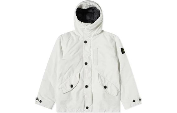 STONE ISLAND
