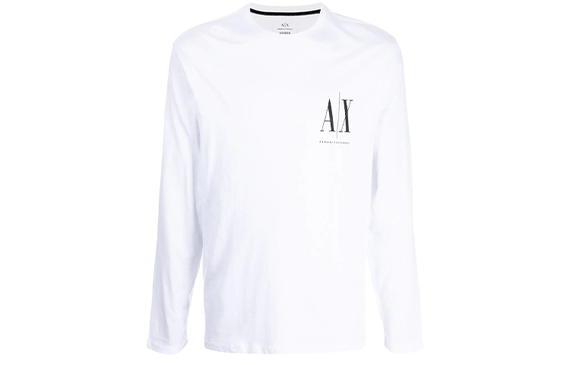 ARMANI EXCHANGE Logo T