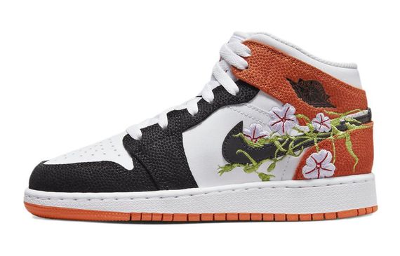 Jordan Air Jordan 1 Mid