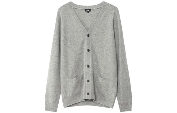 UNIQLO V