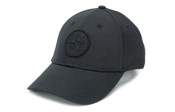 STONE ISLAND Logo