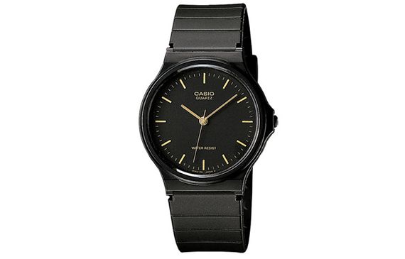CASIO YOUTH