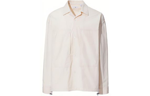UNIQLO × Jil Sander +J