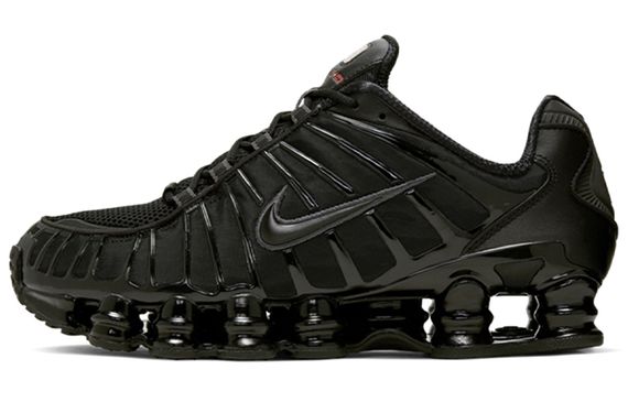 Nike Shox TL