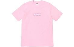 Supreme FW19 Week 17 Bandana Box Logo Tee T