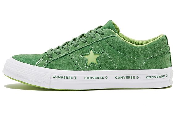 Converse One Star mint