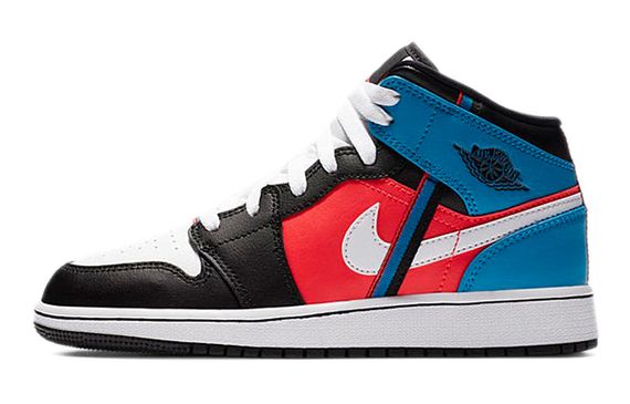 Jordan Air Jordan 1 &quot;Game Time&quot;