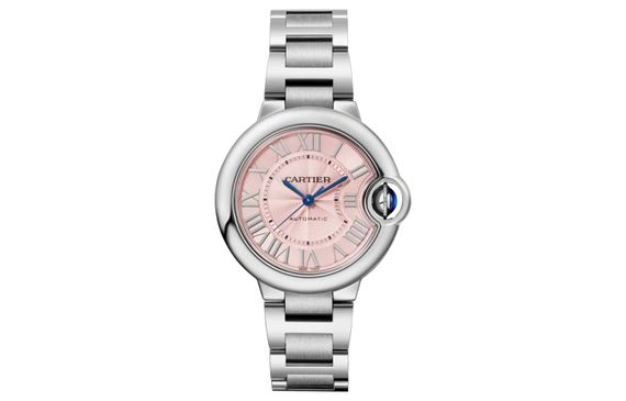 CARTIER 33mm WSBB0046