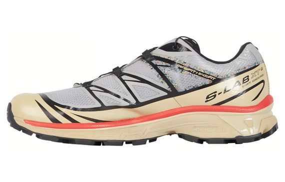 SALOMON XT-6