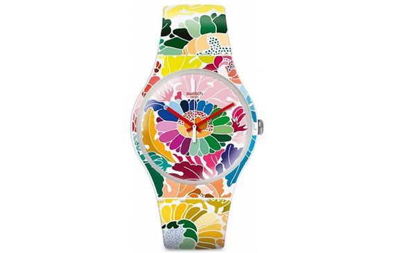 SWATCH 47.4*41mm