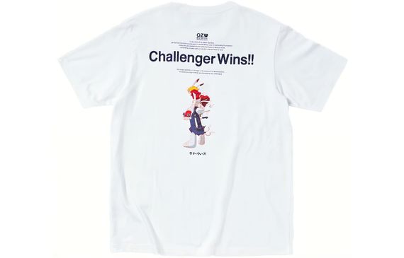 UNIQLO T