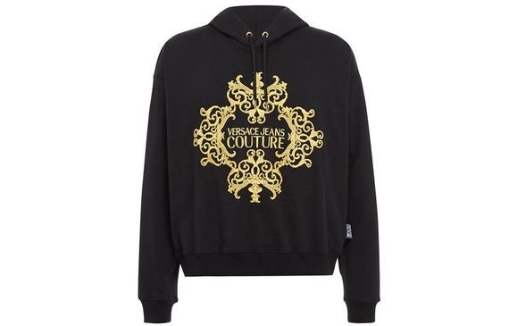 VERSACE JEANS COUTURE Logo