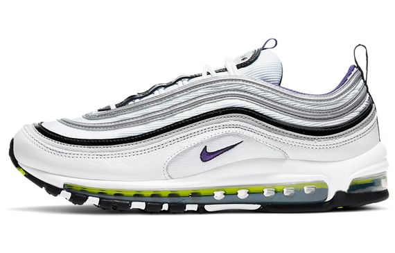 Nike Air Max 97 Kaomoji