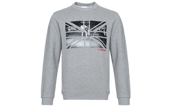 Burberry Logo