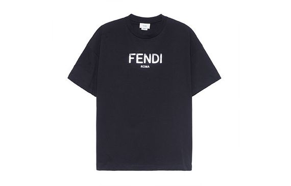 FENDI SS23 Logo T