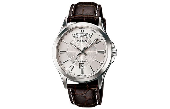 CASIO DRESS MTP-1381L-7A