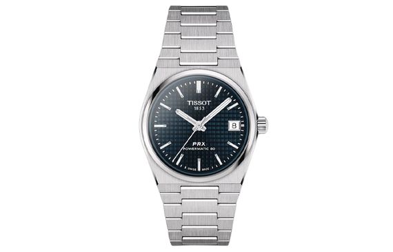TISSOT PRX 100 35mm
