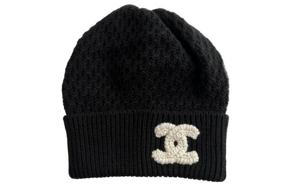 【23B 】 CHANEL Logo