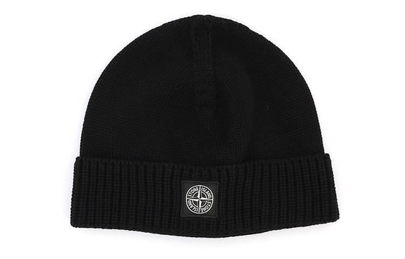 STONE ISLAND logo