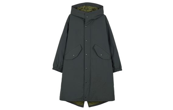 UNIQLO x Engineered Garments FW23