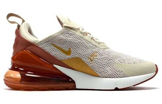 Nike Air Max 270