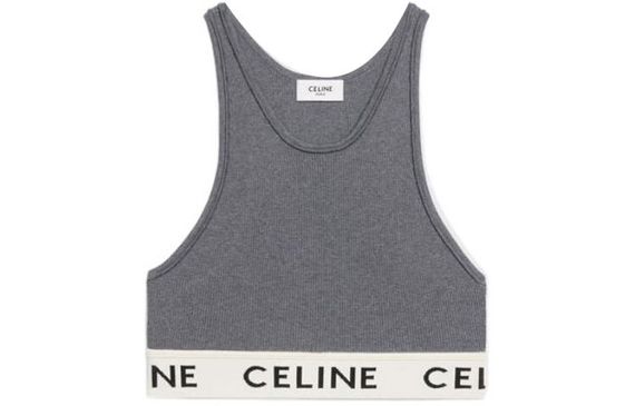 CELINE SS22 Logo