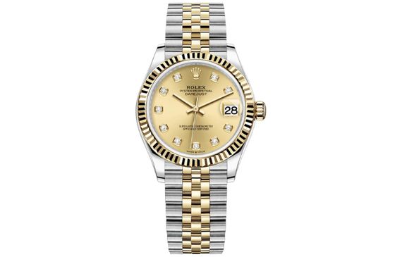 ROLEX 100 31mm