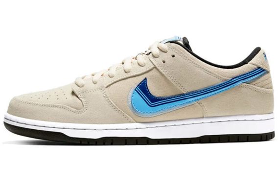Nike Dunk SB Pro “Truck It” Pack